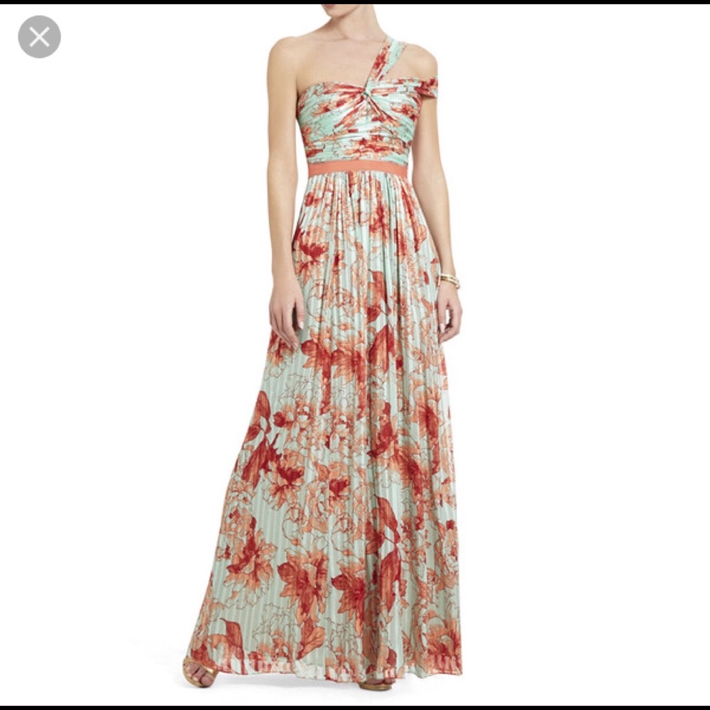 Bcbg dress